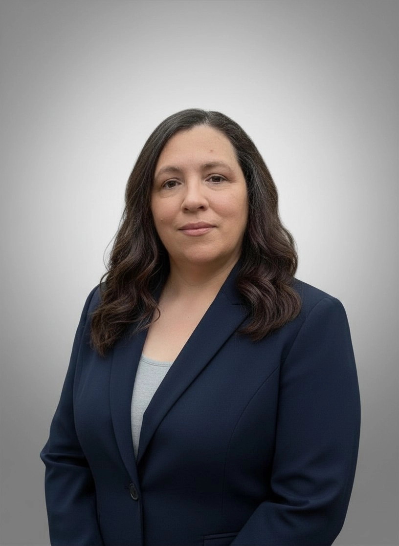 Lisa Bowers, web designer & owner
