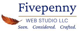 Fivepenny Web Studio LLC