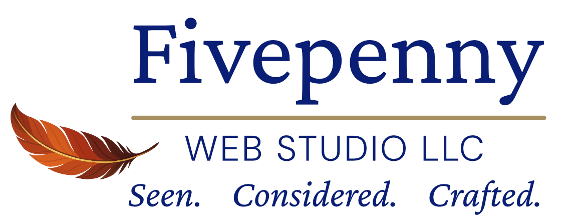 Fivepenny Web Studio LLC